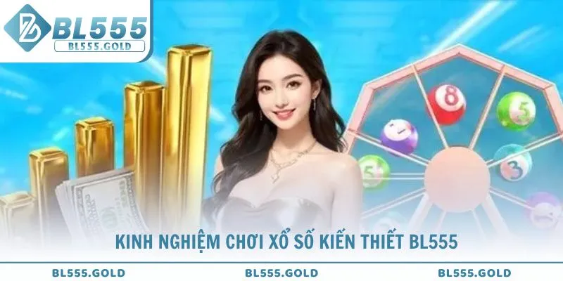 Một số kinh nghiệm chơi xổ số kiến thiết