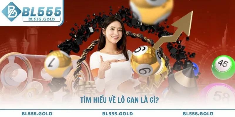 Tìm hiểu về lô gan là gì?